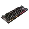 CORSAIR K70 CORE TKL RGB KB MGX RED