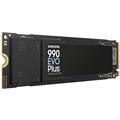 SAMSUNG SSD 990 EVO PLUS M.2 PCIE 1TB
