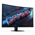 GIGABYTE 31.5 VA MONITOR CURVED GS32QCA