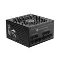 MSI 1000W GOLD F/MOD MPG A1000GS PCIE