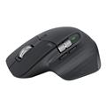 LOGITECH MX MASTER 3S MOUSE GRAPHITE