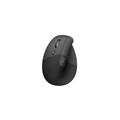 LOGITECH ERGO LIFT MOUSE GRAPHITE