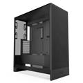 NZXT H7 FLOW MID TOWER CASE BLACK