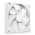 NZXT F120P 120MM PWM 1PK WHT