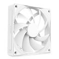 NZXT F120Q 120MM PWM 1PK WHT
