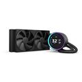 NZXT KRAKEN ELITE 240 LIQ CPU COOLER BLK