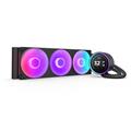 NZXT KRAKEN ELITE 360 RGB CPU COOLER BLK