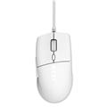 NZXT LIFT 2 ERGO MOUSE WHITE