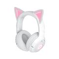 RAZER KRAKEN KITTY V2 BT HEADSET WHT