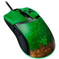 RAZER COBRA MINECRAFT ED. GAMING MOUSE