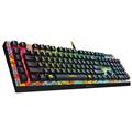 RAZER BLACKWIDOW V4 X POKEMON US GREEN