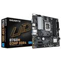 GIGABYTE 1700 B760M D3HP DDR4 M-ATX