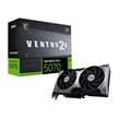 MSI RTX 5070 12GB VENTUS 2X OC