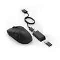 NZXT LIFT ELITE W/L GAMING MOUSE BLACK