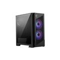 MSI MPG VELOX 300R AIRFLOW PZ BLACK CASE