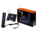 AORUS NIC/BT W/L PCI-E GC-WIFI7