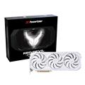 POWERCOLOR RX 9070 XT OC 16GB RED D WHT