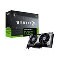 MSI RTX 5060 TI 16GB VENTUS 2X OC PLUS