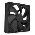 NZXT F120P 120MM PWM 1PK BLK