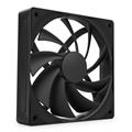 NZXT F120Q 120MM PWM 1PK BLK