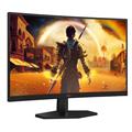 AOC 23.6 VA MONITOR SPK CUR C27G42E