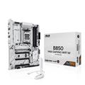 ASUS AM5 B850 MAX GAMING WIFI W WHITE