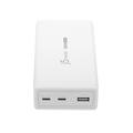 J5CREATE 185W GAN PD 3.1 USB-C 3-PORT CH