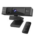 J5CREATE USB 4K ULTRA HD WEBCAM