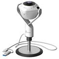 J5CREATE 360° ALL AROUND WEBCAM WITH SPK