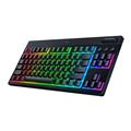 RAZER BLACKWIDOW V4 TENKEYLESS KEYBOARD