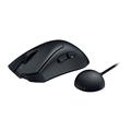 RAZER  DEATHADDER V4 PRO MOUSE BLACK