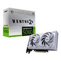 MSI RTX 5060 8GB VENTUS 2X OC WHITE