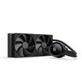 NZXT KRAKEN PLUS 280 CPU COOLER BLK