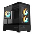 GIGABYTE C201 PANORAMIC CASE BLACK