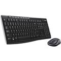 LOGITECH WIRELESS COMBO MK270
