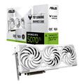 ASUS 5070 TI 16GB TUF GAMING OC WHITE