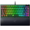 RAZER BLACKWIDOW V4 75% KB PHANTOM GREEN