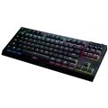 RAZER BLACKWIDOW V4 TENKEYLESS HS