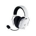 RAZER BLACKSHARK V3 HEADSET WHITE