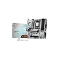 MSI AM5 B850M GAMING PLUS WIFI M-ATX