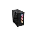 CORSAIR 3500X RS-R ARGB BLACK MID