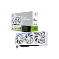 ASUS RTX 5090 32GB ROG ASTRAL OC WHITE
