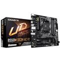 GIGABYTE AM4 B550M DS3H AC R2 M-ATX