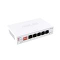 ASUS 5-PORT UNMANAGED SWITCH QG-U1050