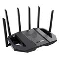 ASUS W/L ROUTER WIFI 7 BE9400 TUF-BE9400
