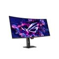 ASUS 34 OLED MON CUR ROG SWIFT XG34WCDG