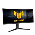 ASUS 34 VA MON CUR TUF GAMING VG34WQML5A