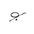 KENSINGTON MICROSAVER 2.0 KEYED LOCK