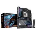 MSI AM5 X870E AORUS MASTER X3D