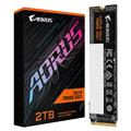 AORUS SSD GEN4 7000E M.2 PCIE 2TB